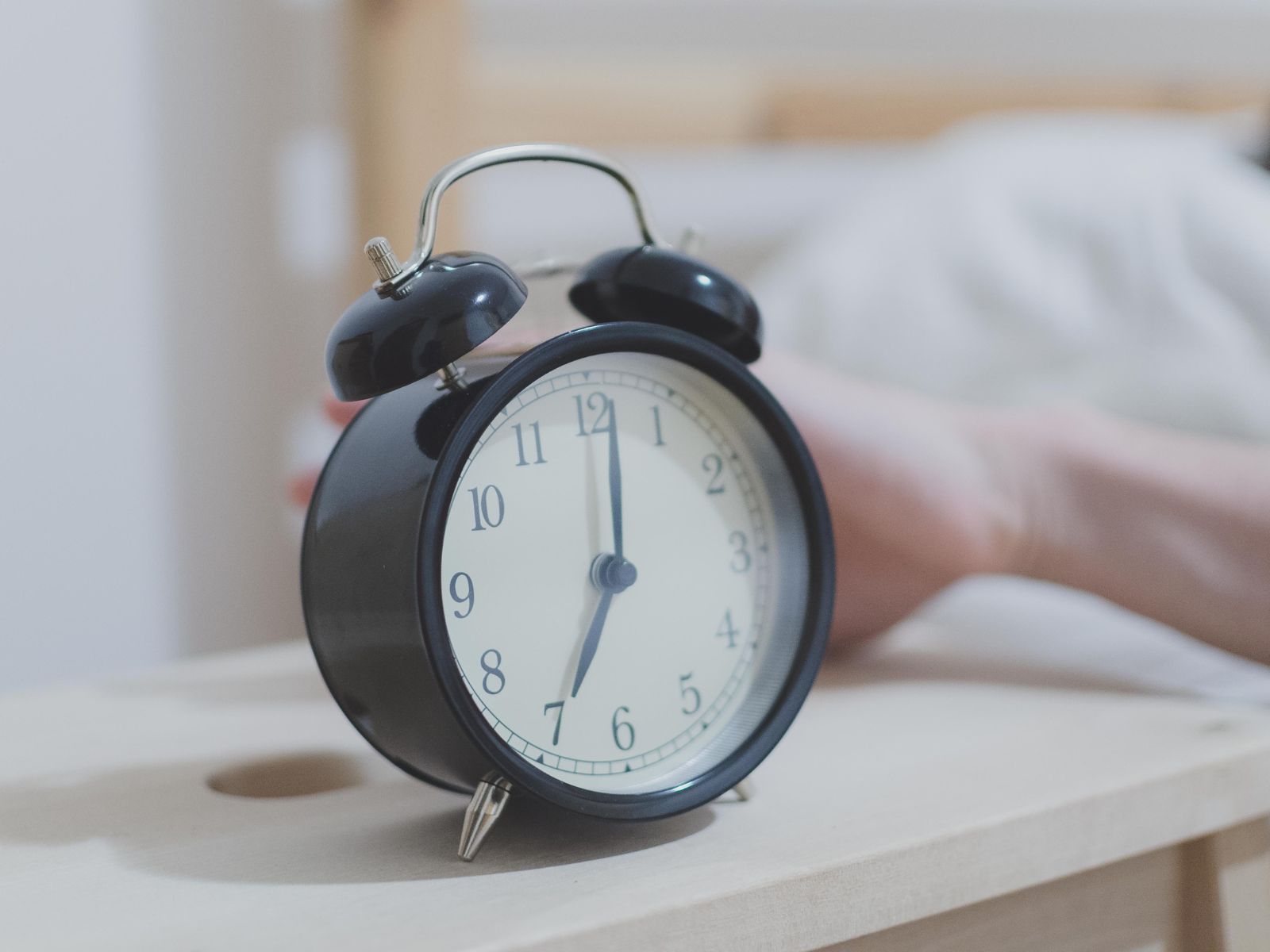 sleep sleeping insomnia alarm clock