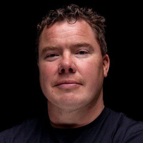 Dave Auger