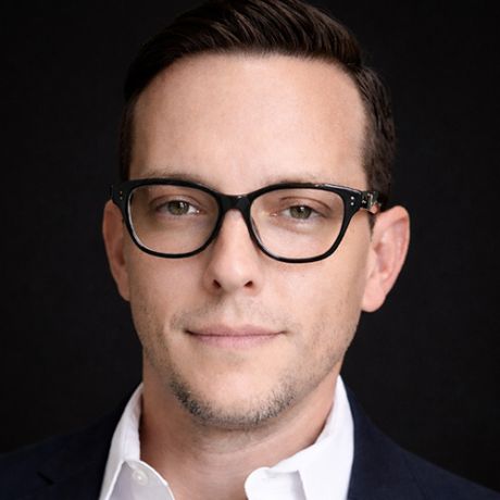 Dustin Hoxworth