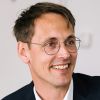 Dr. Jan Rasmus Ludwig