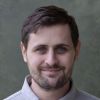 Deron Caplan, PhD