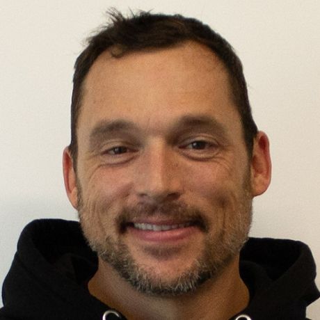 Ryan Yablonsky
