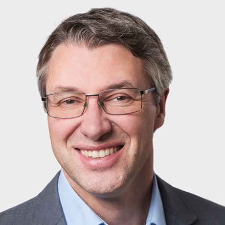 Dr. Oliver Stöckel