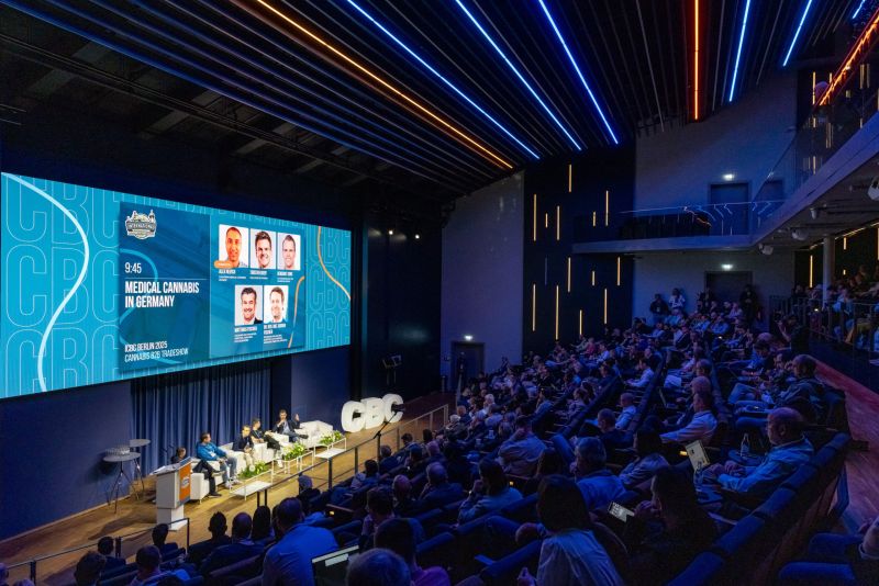 International CBC Conference