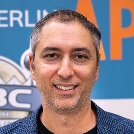 Alex Revich