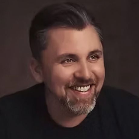 Rob Pero
