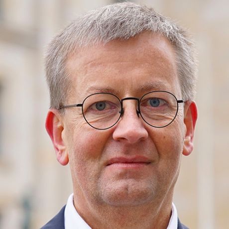 Burkhard Blienert